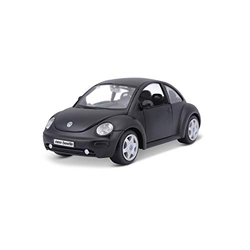 Maisto 531975M Volkswagen New Beetle - Coche de Escala 1:25