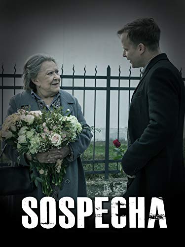 Sospecha