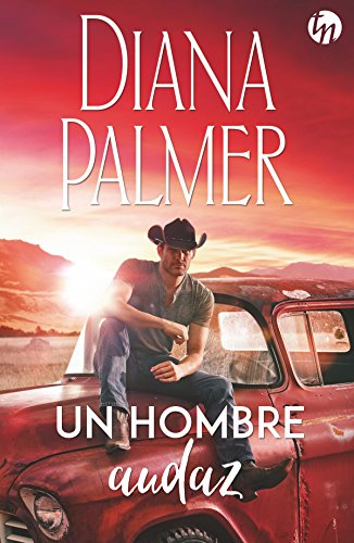 Un hombre audaz (Top Novel)