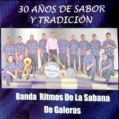 30 Años de Sabor y Tradición