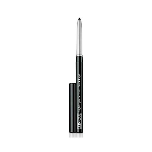 Clinique High Impact Custom Black Kajal Lápiz de Ojos - 3 gr