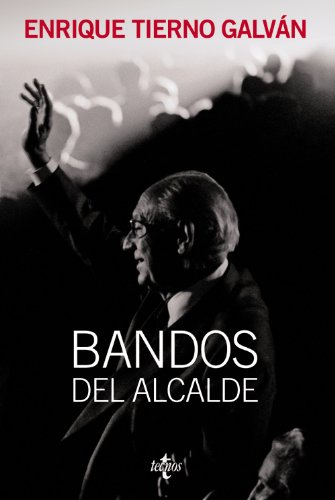 Bandos del Alcalde (Ventana Abierta)