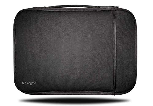 KENSINGTON K62609WW - Funda Universal Sleeve 11"/27.9 cm negra