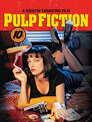 Pulp Fiction