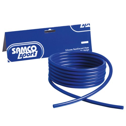 SAMCO, tubo de vacío de 3,0 mm x 3 m.