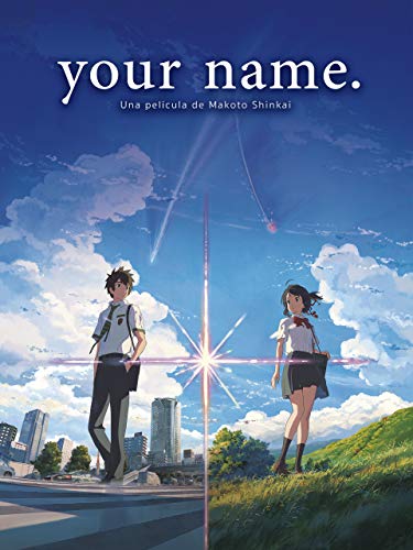 Your name