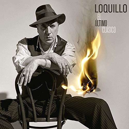 Loquillo - El Último Clásico (Vinilo+Cd)