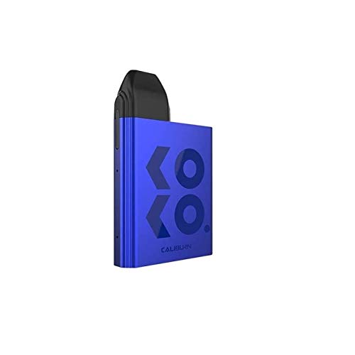 Authentic Uwell Caliburn KOKO Pod System Kit 2ml (Blue)