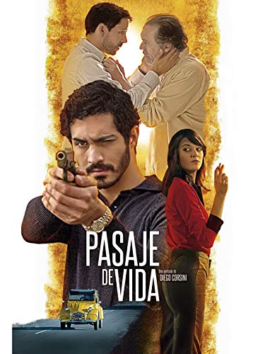 Pasaje de Vida