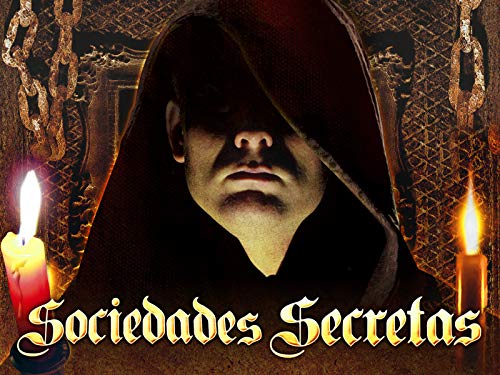 Sociedades secretas