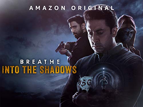 Breathe: Into The Shadows