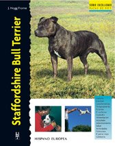 Staffordshire Bull Terrier (Excellence)