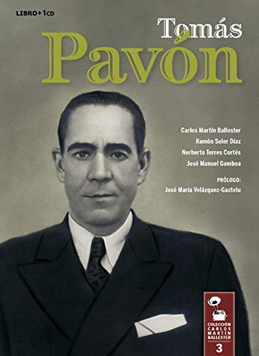 Tomas Pavon, coleccion Carlos Martin Ballester