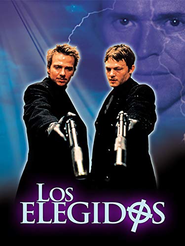 Los elegidos ( Boondocks Saints)