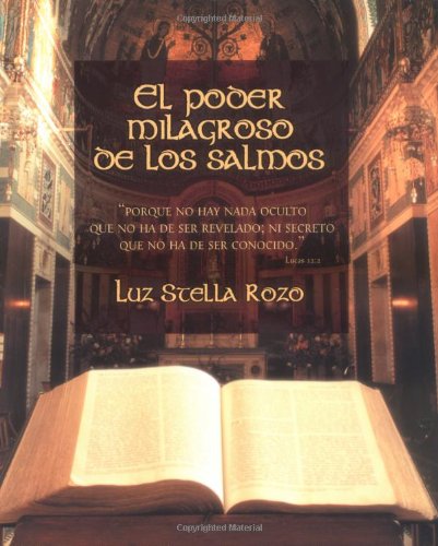 Poder Milagroso de Los Salmos