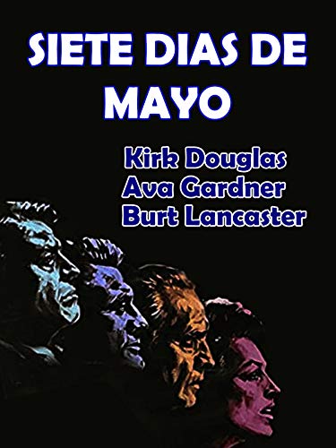 Siete Días de Mayo