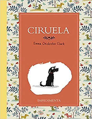 Ciruela (El chicio amarillo)