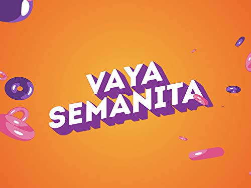 Vaya Semanita