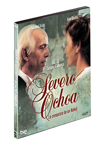 Severo Ochoa: La conquista de un Nobel [DVD]