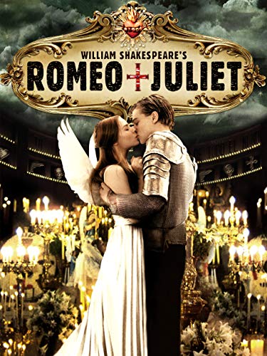 William Shakespeare's Romeo + Juliet