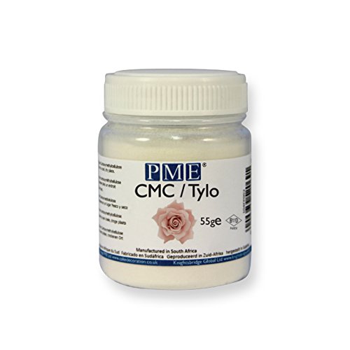 CMC / Tylo (Polvo de Pétalo) PME 55 g