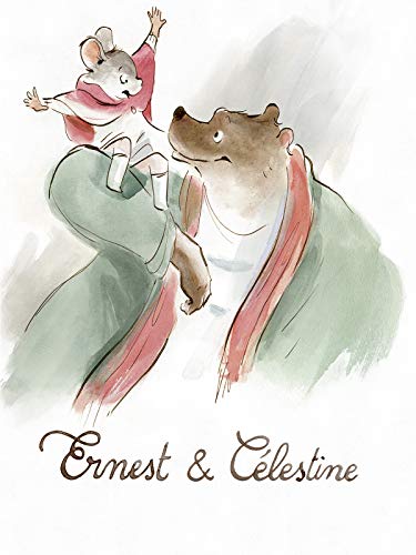 Ernest & Célestine