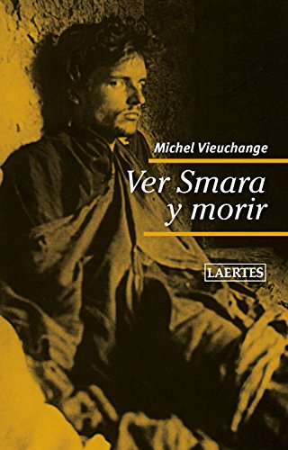 Ver Smara y morir (Nan-Shan nº 85)