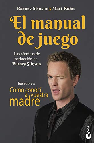 El Manual de juego (Divulgación)