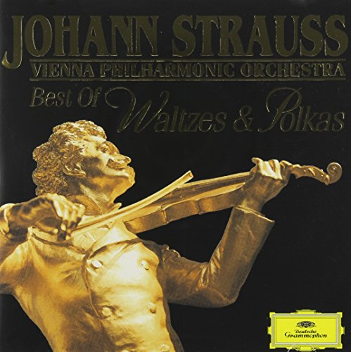 J. Strauss: Best of Waltzes & Polkas