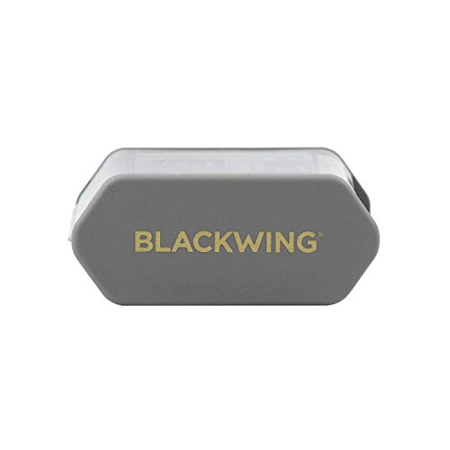 Sacapuntas doble Longpoint de Blackwing, 2 niveles