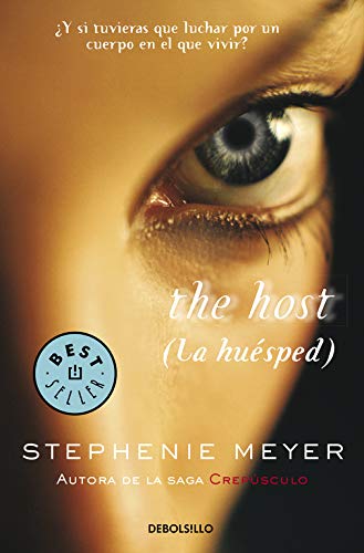 The Host: (La huésped) (Best Seller)