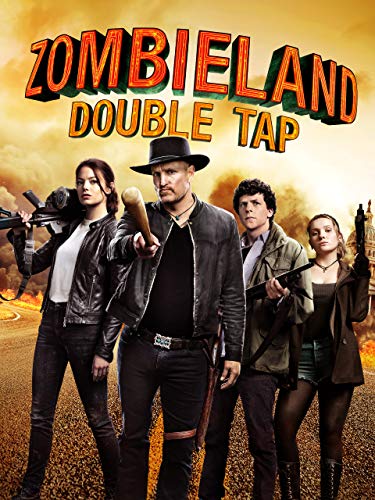 Zombieland: Double Tap