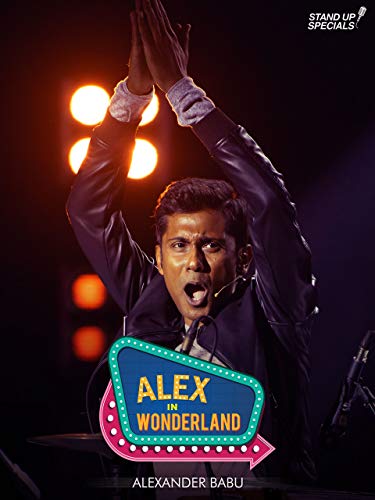 Alex in Wonderland