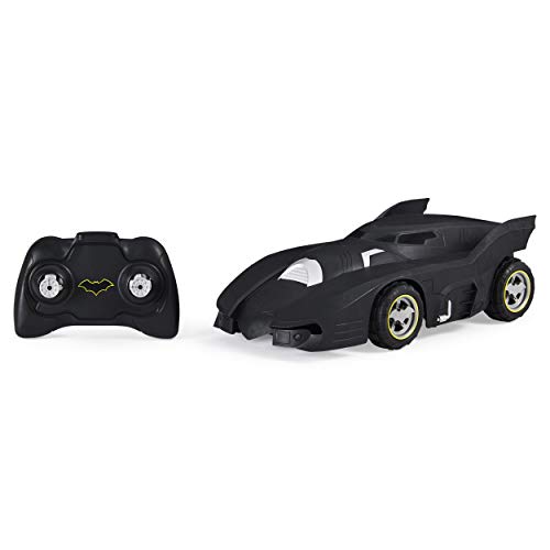 Batman - RC Batmobile