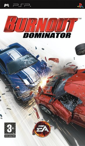 Burn Out Dominator