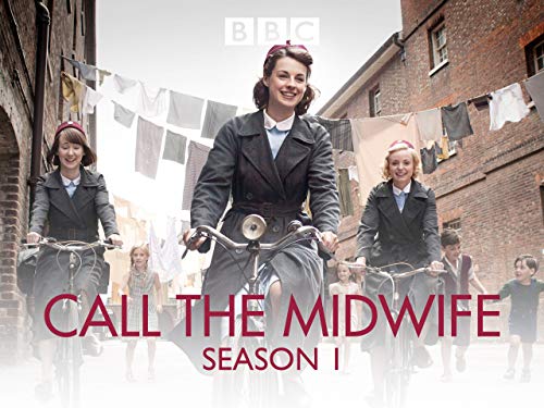 Call the Midwife: Temporada 1