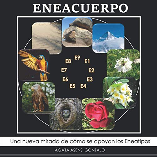 ENEACUERPO: Una nueva mirada de cómo se apoyan los Eneatipos