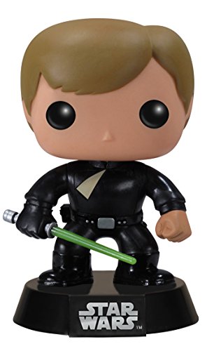Figura Star Wars Funko Luke Skywalker (10cm)