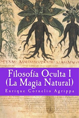 Filosofia Oculta I (Misterium nº 3)