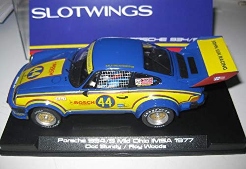 Fly SCALEXTRIC 934/5 Nº44 Bosch DE SLOTWINGS