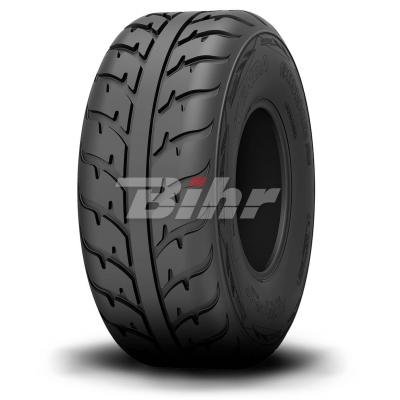 KENDA - 69279 : Neumático KENDA ATV STREET K547 SPEEDRACER 21X10-8 4PR 37N TL