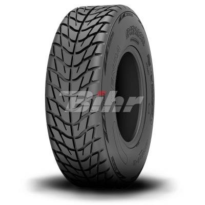 KENDA - 69398 : Neumático KENDA ATV STREET K546F SPEEDRACER 20X7-8 4PR 23N TL