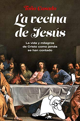 La vecina de Jesús (Fuera de Colección)