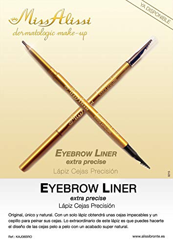 LAPIZ DE CEJAS Eyebrow Liner Extra Precise