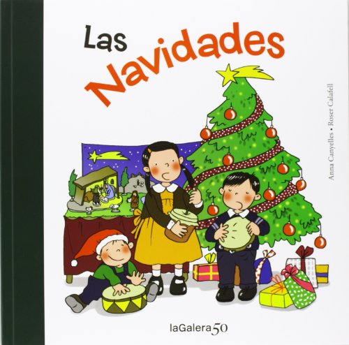 Las Navidades: 12 (Tradiciones)