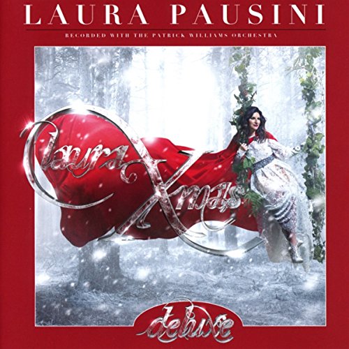 Laura Xmas (Deluxe)