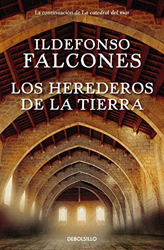 Los herederos de la tierra (Best Seller)