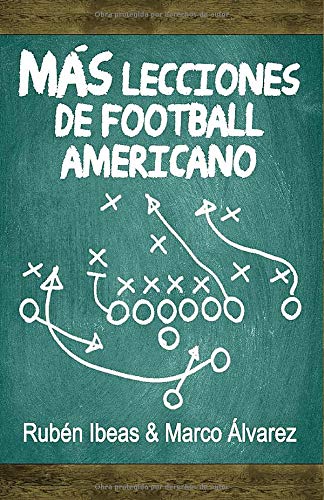 Más Lecciones de Football Americano