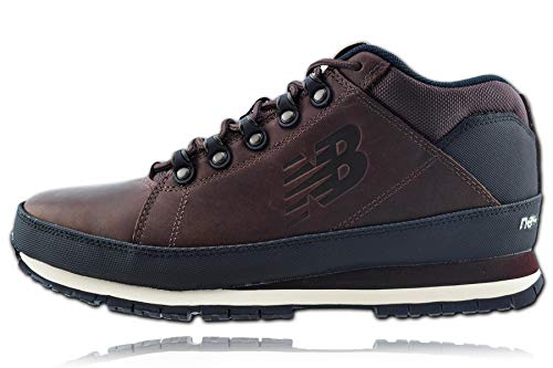 New Balance 754, Zapatillas Deportivas para Interior Hombre, Marrón (Brown Llb), 40 EU