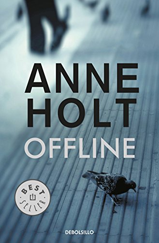 Offline (Hanne Wilhelmsen 9)